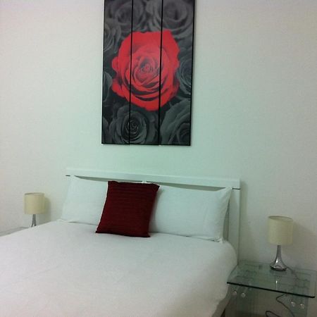 London Apartments Bethnal Green - 280 Екстер'єр фото