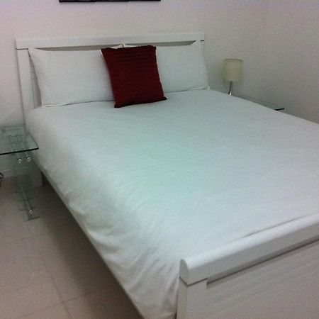 London Apartments Bethnal Green - 280 Екстер'єр фото