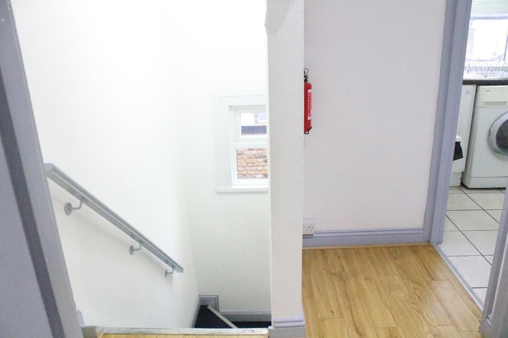 London Apartments Bethnal Green - 280 Номер фото