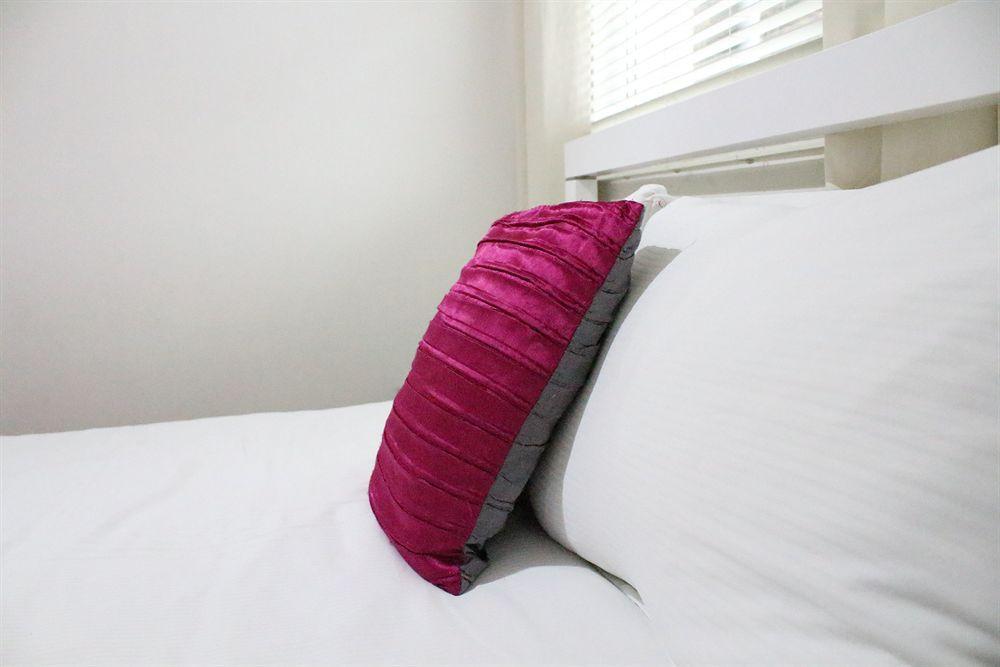 London Apartments Bethnal Green - 280 Екстер'єр фото