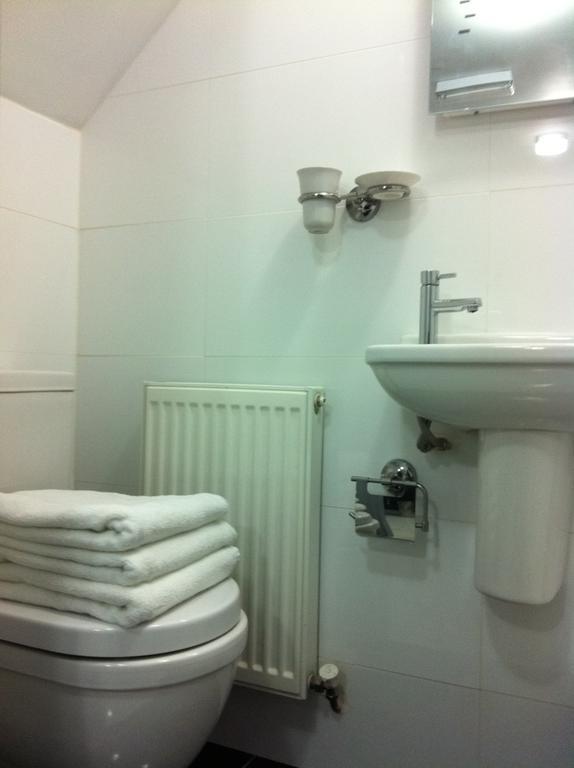 London Apartments Bethnal Green - 280 Екстер'єр фото