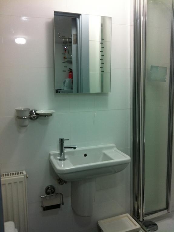 London Apartments Bethnal Green - 280 Екстер'єр фото
