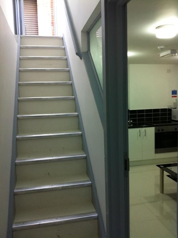 London Apartments Bethnal Green - 280 Екстер'єр фото