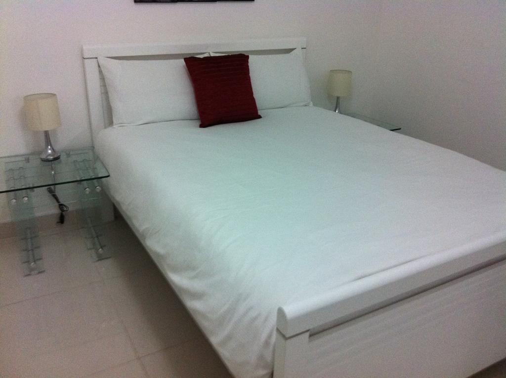 London Apartments Bethnal Green - 280 Екстер'єр фото