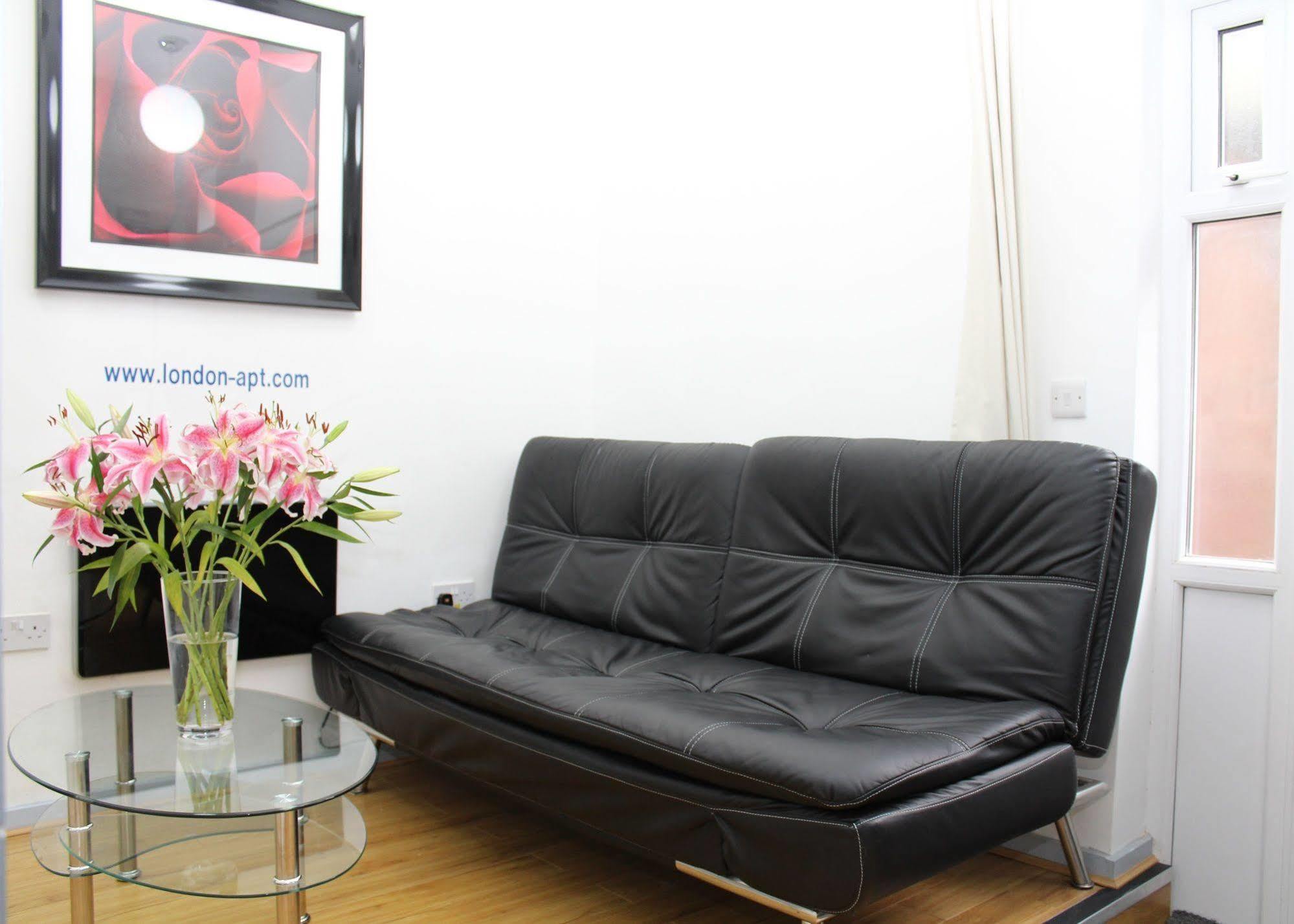 London Apartments Bethnal Green - 280 Екстер'єр фото