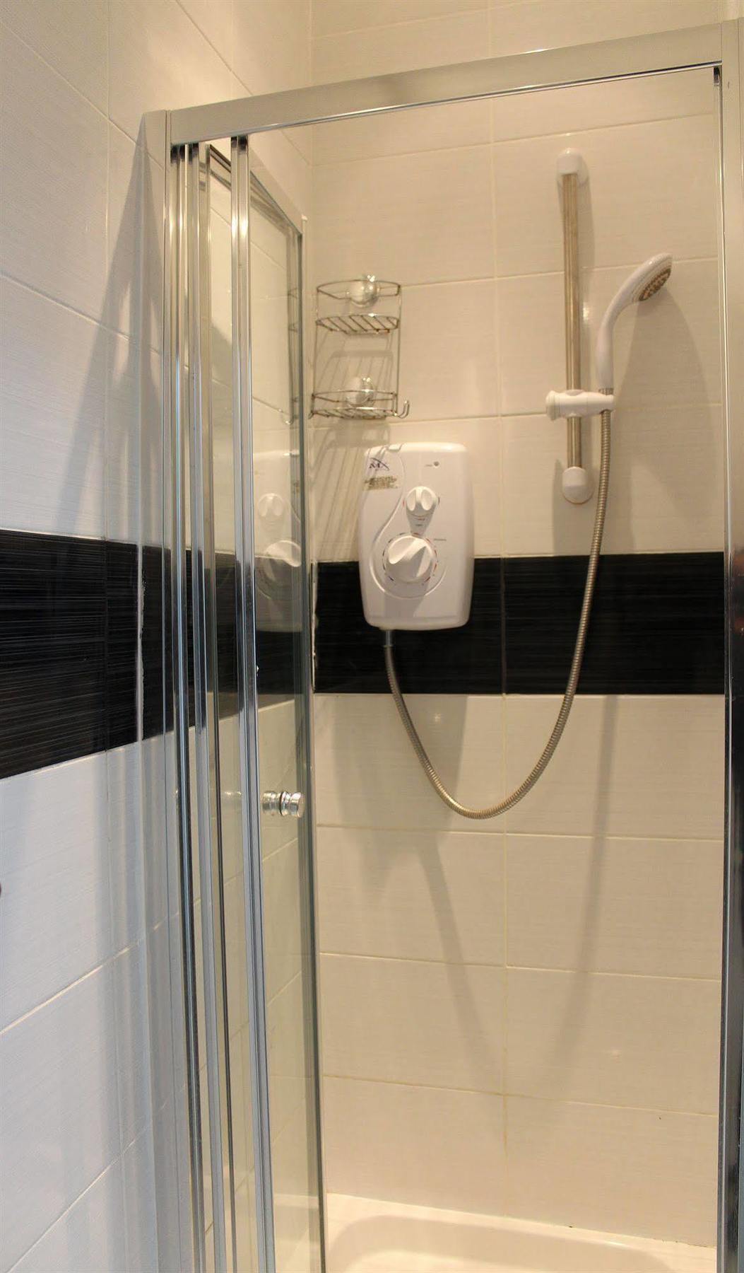London Apartments Bethnal Green - 280 Екстер'єр фото