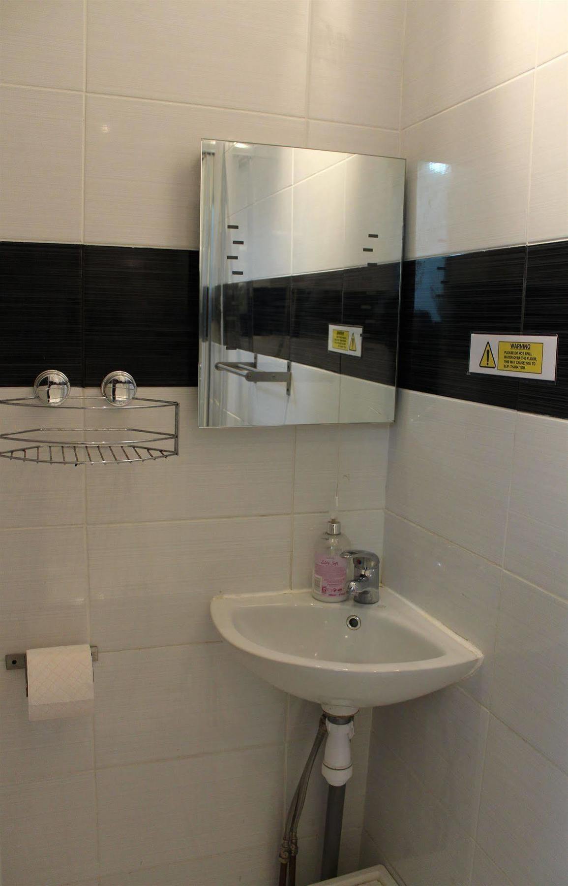London Apartments Bethnal Green - 280 Екстер'єр фото