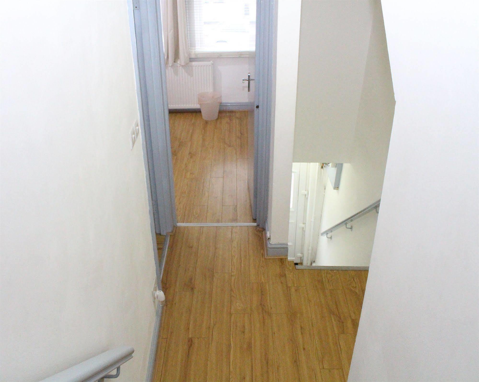London Apartments Bethnal Green - 280 Екстер'єр фото