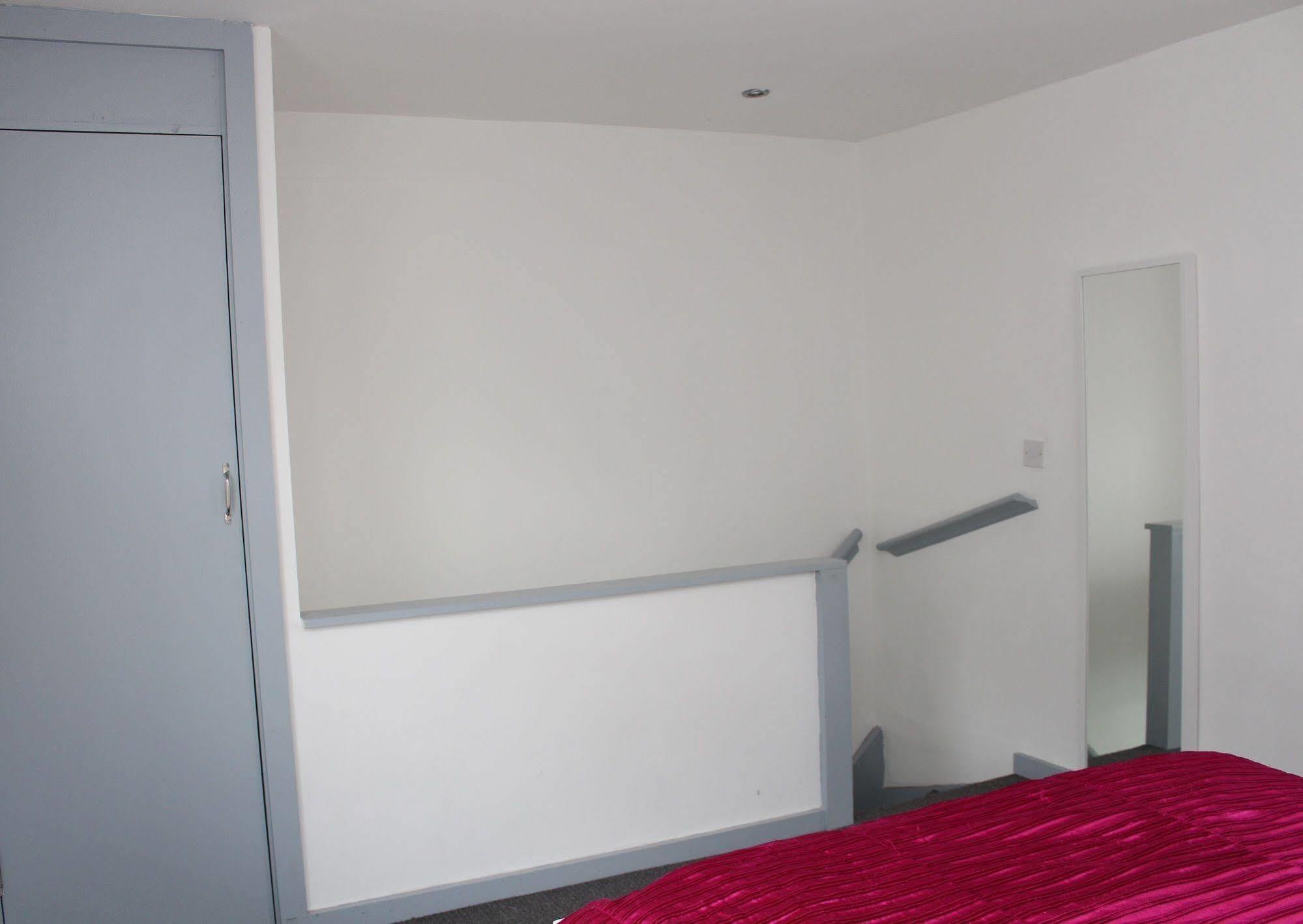 London Apartments Bethnal Green - 280 Екстер'єр фото